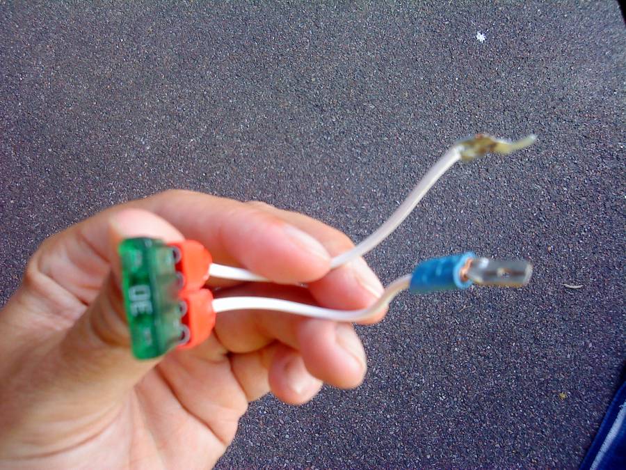 Fensterheber zündungsunabhänig machen